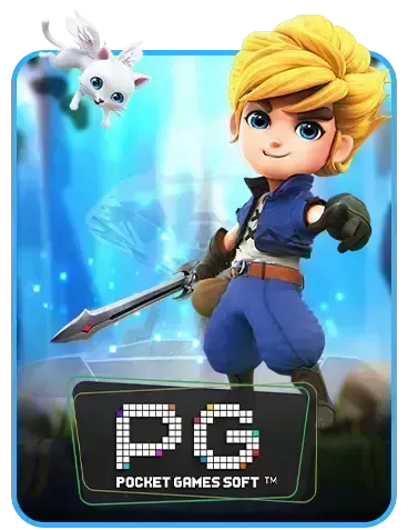 pgsoft by winner99
